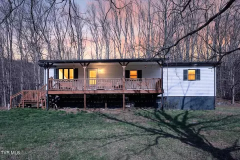 122 Haines Road Erwin Tn 37650, Erwin, TN 37650