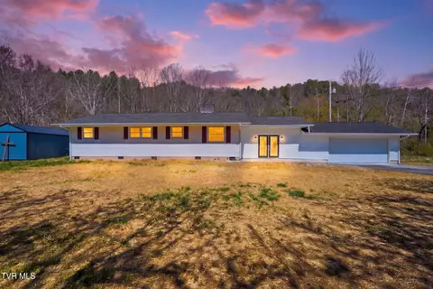 309 Heaton Street Roan Mountain Tn 37687, Roan Mountain, TN 37687