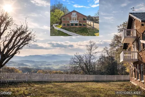 449 Chuckey Overlook Chuckey Tn 37641, Chuckey, TN 37641