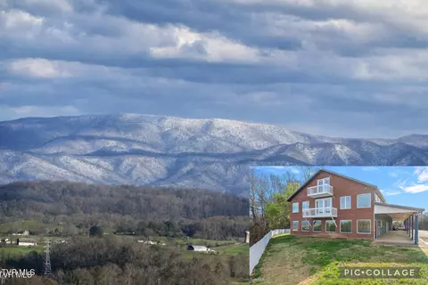 449 Chuckey Overlook Chuckey Tn 37641, Chuckey, TN 37641