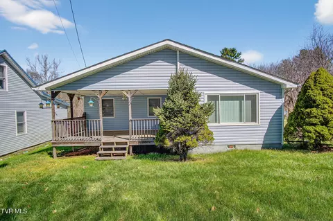 151 Baker Street Mountain City Tn 37683, Mountain City, TN 37683