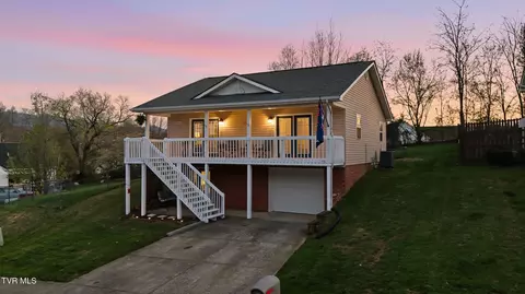 1022 Justus Drive Johnson City Tn 37604, Johnson City, TN 37604