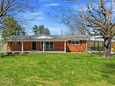 452 Wilder Street Morristown Tn 37813, Morristown, TN 37813