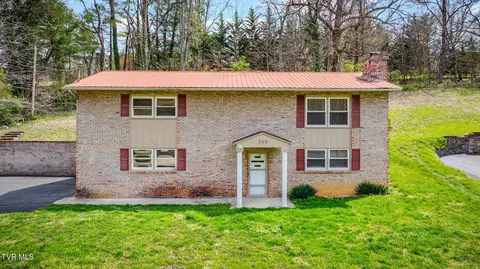 309 Summerville Road Kingsport Tn 37663, Kingsport, TN 37663