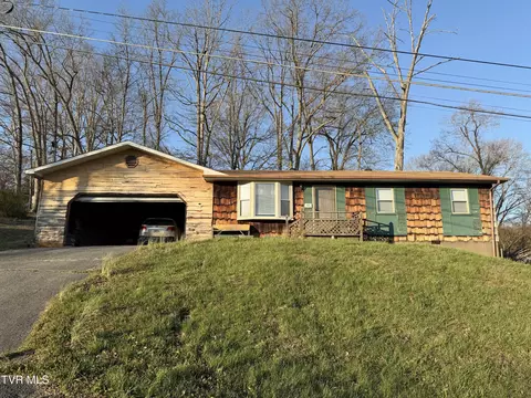 425 Buttermilk Road Gray Tn 37615, Gray, TN 37615