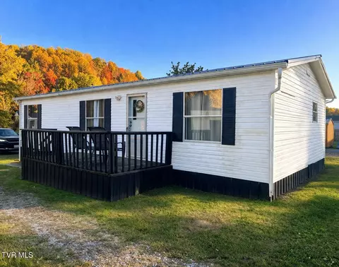 607 NE Spring Avenue Wise Va 24293, Wise, VA 24293