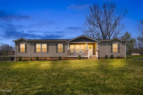 445 Sliger Road Telford Tn 37690, Telford, TN 37690