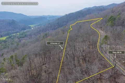 tbd 11 North Highway 66 Rogersville Tn 37857, Rogersville, TN 37857