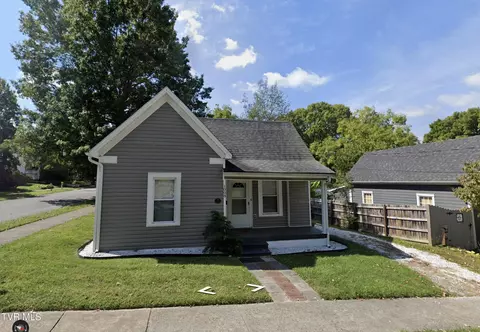 1008 Earnest Street Johnson City Tn 37604, Johnson City, TN 37604