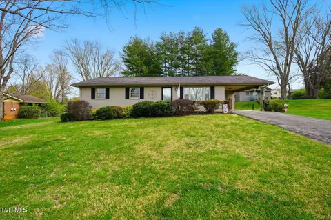 1211 Oakdell Court Johnson City Tn 37604, Johnson City, TN 37604