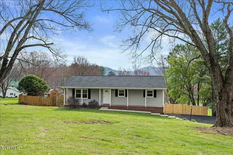 316 Winding Road Bristol Tn 37620, Bristol, TN 37620