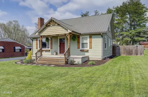 4238 Ivanhoe Street Kingsport Tn 37660, Kingsport, TN 37660