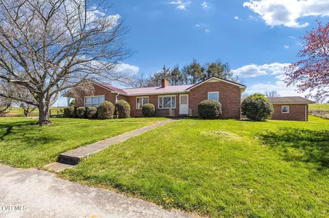 431 Bowmantown Road Telford Tn 37690, Telford, TN 37690