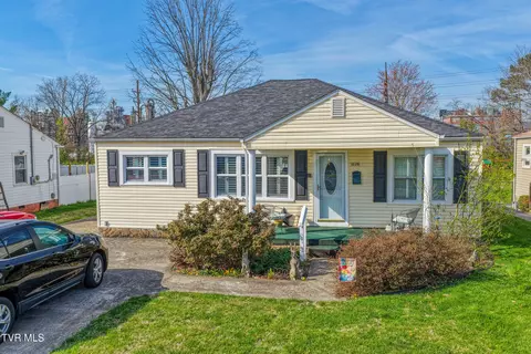 1826 Kenwood Road Kingsport Tn 37664, Kingsport, TN 37664