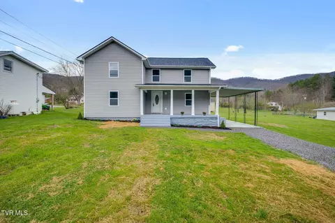 199 Culdesac Drive Gate City Va 24251, Gate City, VA 24251