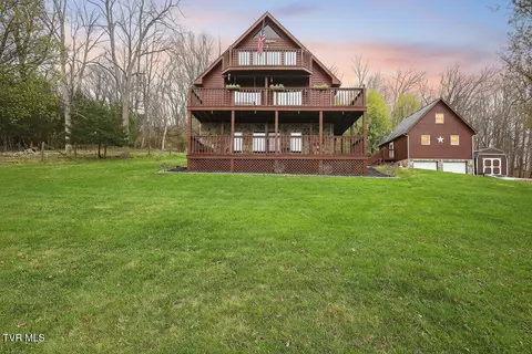 12138 Dettor Road Bristol Va 24202, Bristol, VA 24202