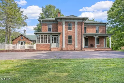 275 Burger Drive Chuckey Tn 37641, Chuckey, TN 37641
