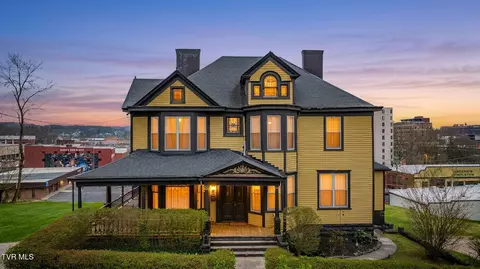 211 Johnson Street Bristol Va 24201, Bristol, VA 24201