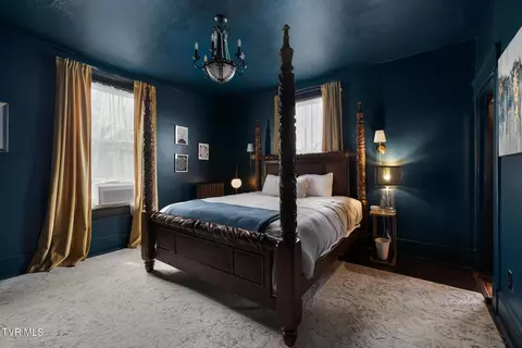 Bedroom - 211 Johnson Street Bristol Va 24201, Bristol, VA 24201 photo 1 of 7