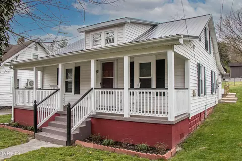 1826 Pittstown Road Bristol Va 24201, Bristol, VA 24201