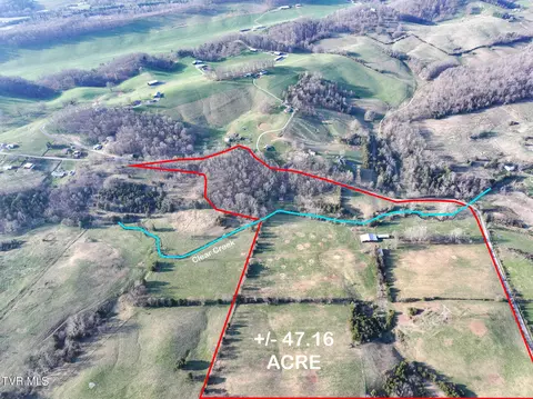 465 Clear Creek Road Chuckey Tn 37641, Chuckey, TN 37641