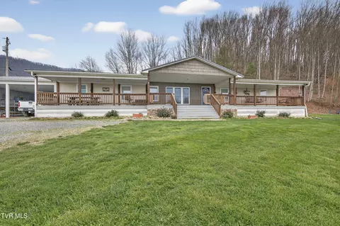 329 Mill Creek Road Chilhowie Va 24319, Chilhowie, VA 24319