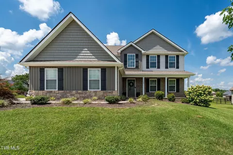 102 Mountain View Circle Piney Flats Tn 37686, Piney Flats, TN 37686
