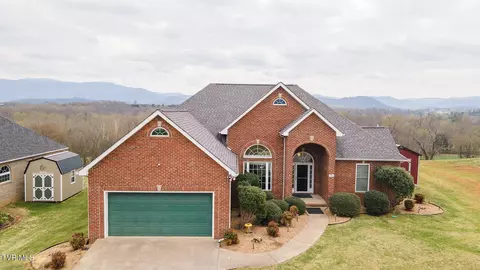 100 Golf Villa Drive Greeneville Tn 37743, Greeneville, TN 37743