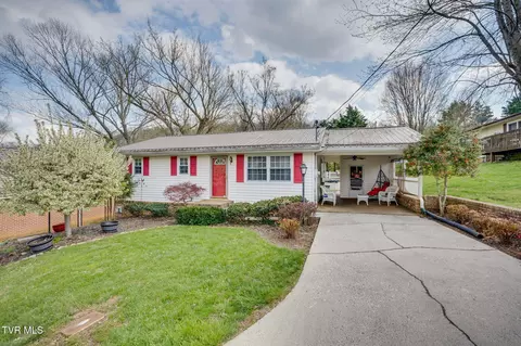 1224 E Mckinney Avenue Rogersville Tn 37857, Rogersville, TN 37857