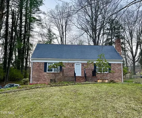 232 Edgewood Road Bristol Tn 37620, Bristol, TN 37620