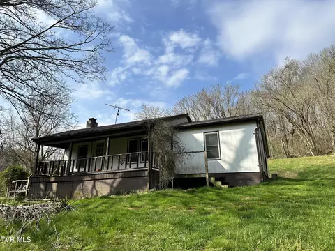 702 Speedwell Road Bulls Gap Tn 37711, Bulls Gap, TN 37711