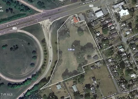 724 Plantation Road Kingsport Tn 37660, Kingsport, TN 37660