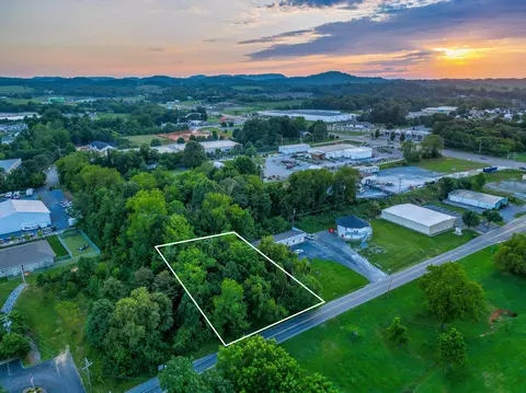 tbd Old Gray Station Road Johnson City Tn 37615, Johnson City, TN 37615