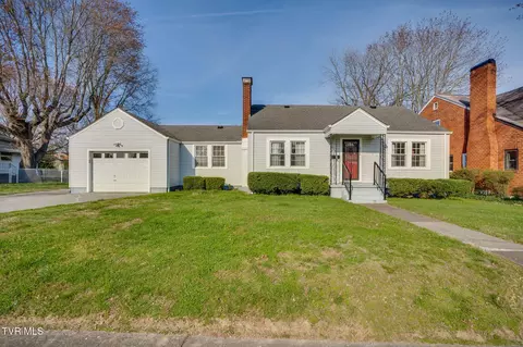 2716 Linden Road Kingsport Tn 37664, Kingsport, TN 37664