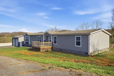 170 Creek View Way Rogersville Tn 37857, Rogersville, TN 37857