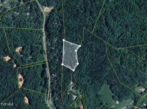 tbd Holly Hill Drive Unicoi Tn 37692, Unicoi, TN 37692