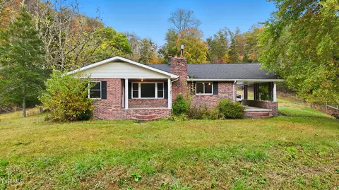 4849 Sinking Creek Highway Dungannon Va 24245, Dungannon, VA 24245