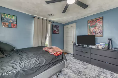 Bedroom - 440 Love Street Erwin Tn 37650, Erwin, TN 37650 photo 5 of 13