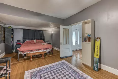 Bedroom - 440 Love Street Erwin Tn 37650, Erwin, TN 37650 photo 2 of 13