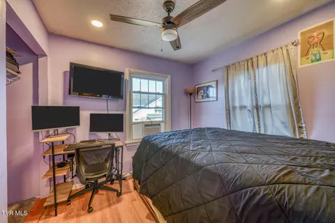 Bedroom - 440 Love Street Erwin Tn 37650, Erwin, TN 37650 photo 10 of 13