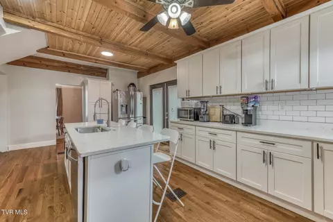 Kitchen - 440 Love Street Erwin Tn 37650, Erwin, TN 37650 photo 1 of 6