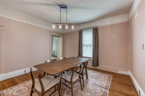 Dining - 440 Love Street Erwin Tn 37650, Erwin, TN 37650 photo 1 of 4