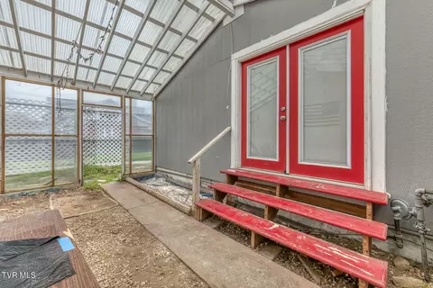 Exterior - 440 Love Street Erwin Tn 37650, Erwin, TN 37650 photo 3 of 13