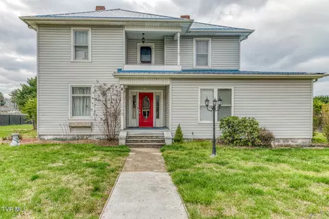 440 Love Street Erwin Tn 37650, Erwin, TN 37650