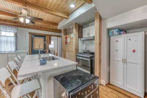 Kitchen - 440 Love Street Erwin Tn 37650, Erwin, TN 37650 photo 3 of 6