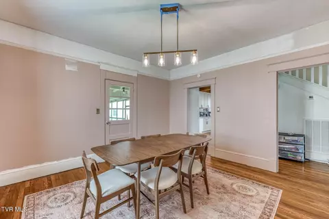 Dining - 440 Love Street Erwin Tn 37650, Erwin, TN 37650 photo 3 of 4