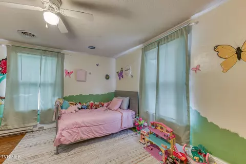 Bedroom - 440 Love Street Erwin Tn 37650, Erwin, TN 37650 photo 6 of 13