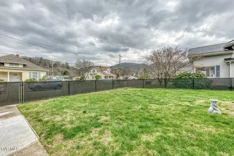 Exterior - 440 Love Street Erwin Tn 37650, Erwin, TN 37650 photo 6 of 13
