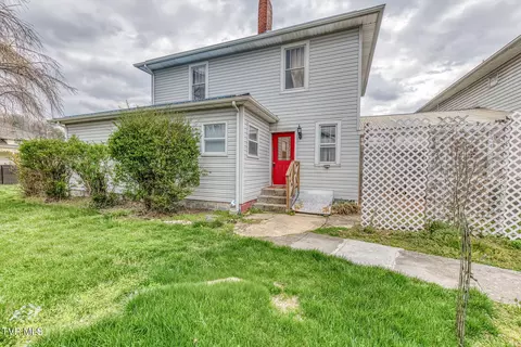 Exterior - 440 Love Street Erwin Tn 37650, Erwin, TN 37650 photo 1 of 13
