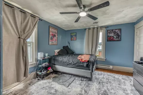 Bedroom - 440 Love Street Erwin Tn 37650, Erwin, TN 37650 photo 4 of 13